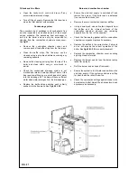 Предварительный просмотр 28 страницы Trianco EuroStar Band A Operation Manual