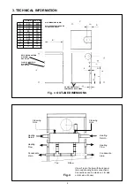 Preview for 8 page of Trianco EuroStar Premier 100/125 Condensing User, Installation, Commissioning & Servicing Instructions