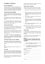 Preview for 5 page of Trianco EuroStar Premier 50/90 Condensing User, Installation, Commissioning & Servicing Instructions