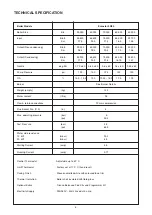 Preview for 9 page of Trianco EuroStar Premier 50/90 Condensing User, Installation, Commissioning & Servicing Instructions