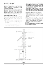 Preview for 18 page of Trianco EuroStar Premier 50/90 Condensing User, Installation, Commissioning & Servicing Instructions