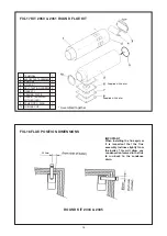 Preview for 21 page of Trianco EuroStar Premier 50/90 Condensing User, Installation, Commissioning & Servicing Instructions