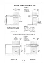 Preview for 22 page of Trianco EuroStar Premier 50/90 Condensing User, Installation, Commissioning & Servicing Instructions