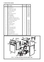 Preview for 27 page of Trianco EuroStar Premier 50/90 Condensing User, Installation, Commissioning & Servicing Instructions