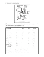 Preview for 8 page of Trianco TRG 45 User, Installation, Commissioning & Servicing Instructions