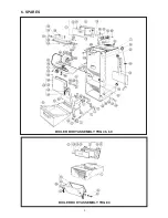 Preview for 13 page of Trianco TRG 45 User, Installation, Commissioning & Servicing Instructions