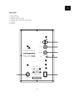 Preview for 9 page of Triangle Engineering Tales User Manual