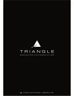 Preview for 24 page of Triangle Engineering Tales User Manual