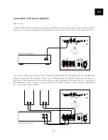 Preview for 21 page of Triangle Engineering THETIS Owner'S Manual & Warranty