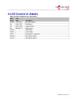 Preview for 3 page of Triangle Lights LED PAR 64 6CH LCD 177 with Mic User Manual