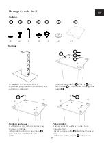 Preview for 7 page of TriangleTube 40th anniversary COMETE User Manual & Warranty