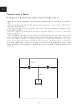 Preview for 10 page of TriangleTube 40th anniversary COMETE User Manual & Warranty