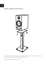 Preview for 14 page of TriangleTube 40th anniversary COMETE User Manual & Warranty