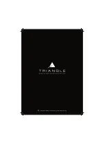 Preview for 21 page of TriangleTube AIO C Owner'S Manual