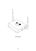 Preview for 20 page of TriangleTube AIO Pro A50 Owner'S Manual & Warranty