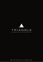 Preview for 21 page of TriangleTube AIO Pro A50 Owner'S Manual & Warranty