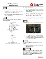 Предварительный просмотр 3 страницы TriangleTube CCRKIT32 Quick Start Manual