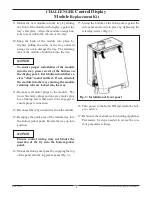 Preview for 3 page of TriangleTube CHALLENGER CC 85 Manual