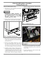 Preview for 2 page of TriangleTube CHALLENGER CCRKIT38 Manual