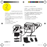 Preview for 9 page of TriangleTube COLOR123 Manual