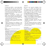 Preview for 11 page of TriangleTube COLOR123 Manual