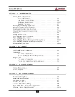 Preview for 4 page of TriangleTube Delta Installation And Maintenance Manual