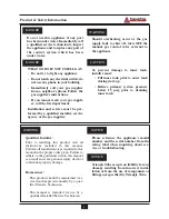 Preview for 8 page of TriangleTube Delta Installation And Maintenance Manual