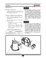 Preview for 30 page of TriangleTube Delta Installation And Maintenance Manual