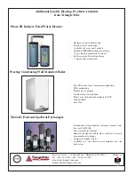 Preview for 64 page of TriangleTube Delta Installation And Maintenance Manual