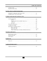 Preview for 3 page of TriangleTube HM G-25 Installation And Maintenance Manual