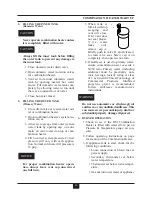 Preview for 23 page of TriangleTube HM G-25 Installation And Maintenance Manual