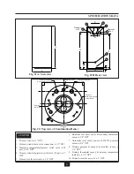 Preview for 30 page of TriangleTube HM G-25 Installation And Maintenance Manual