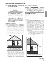 Предварительный просмотр 19 страницы TriangleTube Instinct  COMBI 155 Installation & Maintenance Manual