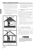 Предварительный просмотр 20 страницы TriangleTube Instinct  COMBI 155 Installation & Maintenance Manual