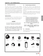 Предварительный просмотр 25 страницы TriangleTube Instinct  COMBI 155 Installation & Maintenance Manual