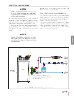 Предварительный просмотр 35 страницы TriangleTube Instinct  COMBI 155 Installation & Maintenance Manual