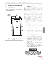 Предварительный просмотр 41 страницы TriangleTube Instinct  COMBI 155 Installation & Maintenance Manual