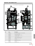 Предварительный просмотр 101 страницы TriangleTube Instinct  COMBI 155 Installation & Maintenance Manual