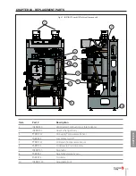 Предварительный просмотр 103 страницы TriangleTube Instinct  COMBI 155 Installation & Maintenance Manual