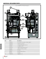 Предварительный просмотр 104 страницы TriangleTube Instinct  COMBI 155 Installation & Maintenance Manual