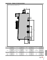 Предварительный просмотр 113 страницы TriangleTube Instinct  COMBI 155 Installation & Maintenance Manual