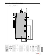 Предварительный просмотр 119 страницы TriangleTube Instinct  COMBI 155 Installation & Maintenance Manual