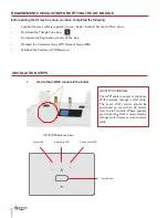 Preview for 2 page of TriangleTube instinct FSB SOLO 110-155-199 Installation Manual