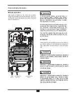 Preview for 3 page of TriangleTube Marquis TWH180 User Manual