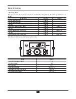 Preview for 10 page of TriangleTube Marquis TWH180 User Manual