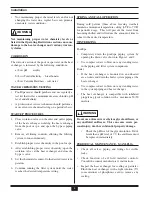 Preview for 6 page of TriangleTube MAXI-FLO MF-135 Installation And Maintenance Manual