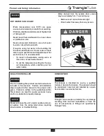 Preview for 5 page of TriangleTube MiniSmart Manual