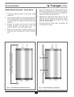 Preview for 8 page of TriangleTube MiniSmart Manual