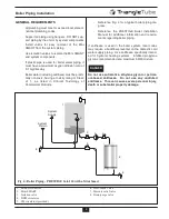 Preview for 11 page of TriangleTube MiniSmart Manual