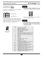 Preview for 20 page of TriangleTube MiniSmart Manual